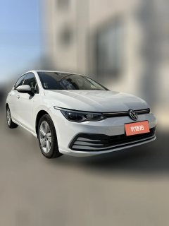 2023 Volkswagen Golf 2021 1.2T AT 200TSI #3