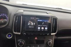 2019 Hyundai ix35 2019 1.4T AT Zhiyong·PleasureFWD #13