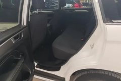 2021 Haval M6 2021 1.5T AT DCTEliteSmart ConnectPLUS #11