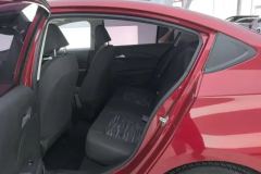 2018 Chevrolet Cavalier 2018 1.5 AT 320enjoySunroofEdition #11