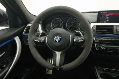 2018 BMW 3 Series 2018 2.0T AT 320i MSport Pkg #15