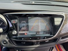 2020 Buick Envision Plus 2020 1.5T AT 20TElite FWD #7