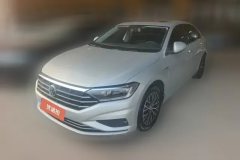 2021 Volkswagen Sagitar 2021 1.2T AT 200TSI DSGComfortSmart Connect #1