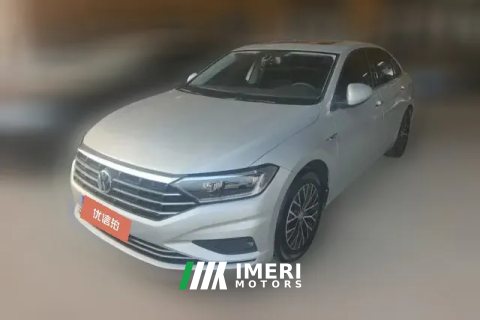 2021 Volkswagen Sagitar 2021 1.2T AT 200TSI DSGComfortSmart Connect