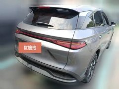 2025 BYD Sea Lion 05 DM-i 2025 DM-i 115KMHonor #2