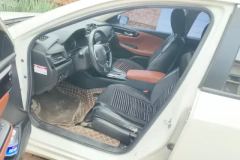 2019 Honda Crider 2019 1.0T AT 180TurboComfort #9