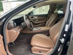 2022 Mercedes-Benz E-Class New Energy 2022 2.0T AT E350eL Plug-in hybrid sedan #2