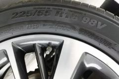 2017 Chang'an CS55 2017 1.5T MT Dynamic #9