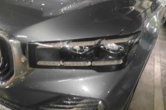 2022 Geely Auto Xingyue L 20212.0TD DCT EVO2WDPremium #5