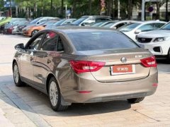 2016 Buick Excelle GT Sedan 2016 1.5 AT 15NElite #5