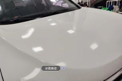 Engine Hood