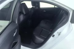 2020 Toyota Levin 2021 1.2T AT 185TEntry #11
