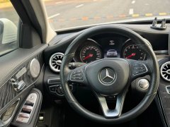 2016 Mercedes-Benz C-Class 2016 2.0T AT C200LSport #7