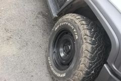 2021 Tank 300 2021 Off-road 2.0TAT conqueror #6
