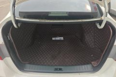 2016 Nissan Sylphy 2016 1.6 AT XVSmart Premium #4