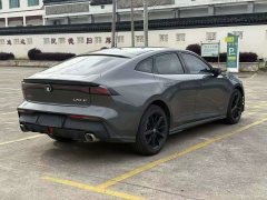 2022 Chang'an UNI-V 2022 1.5T AT SmartPilot #6