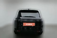2025 Leapmotor C16 2026 EV 630 Lidar 6-Seater #4
