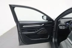 2022 Geely Auto Emgrand Sedan 2022 No.4generation 1.5L CVTPremium #11