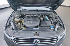 2020 Volkswagen Magotan 2020 2.0T AT 330TSILeading #10