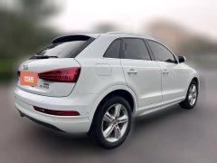 2017 Audi Q3 2017 1.4T AT 30TFSIFashionFWD #4
