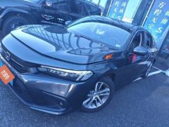 2023 Honda Civic 2022 1.5T AT 240TURBO CVTPowergallopEdition #1