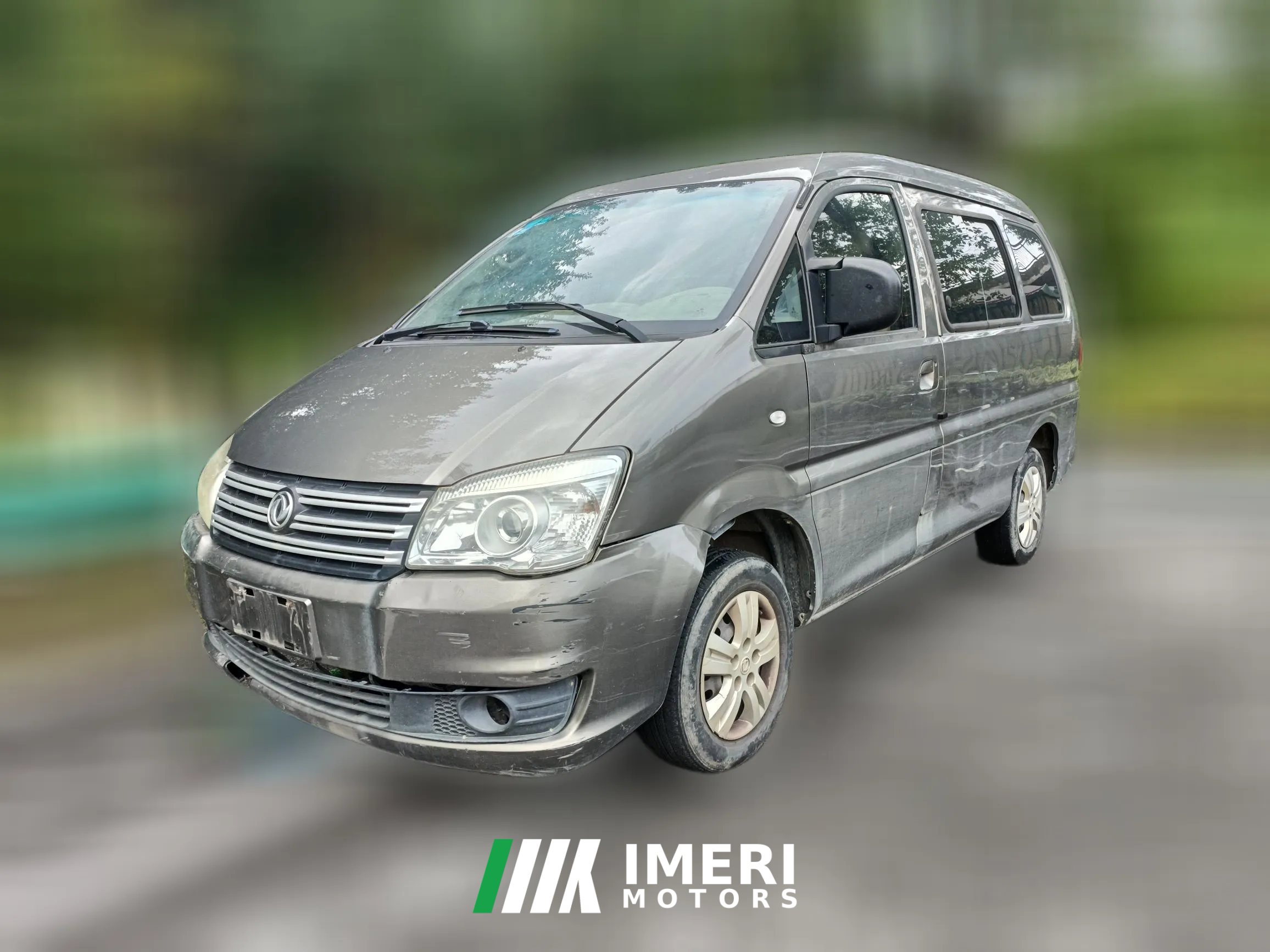 2018 Dongfeng Fengxing Lingzhi 2018 1.5 MT M3basicEdition5Seat