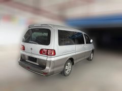 2017 Dongfeng Fengxing Lingzhi 2017 1.6 MT M3LStandard7Seat Facelift #5
