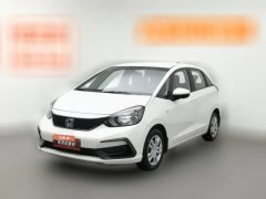 2022 Honda Fit Hatchback 2021 1.5 AT Chao XiangEdition #1