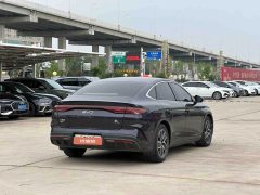 2024 BYD Qin L 2024 1.5L AT DM-i 80KMSurpass #6