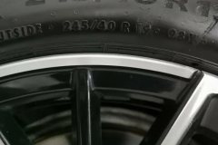 2023 BMW 5 Series 2023 2.0T AT 530Li Exclusive MSport Pkg #9