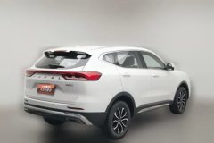 2023 Haval H6 2023 China tideEdition 1.5T ATUrbanEdition #2