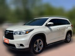 2017 Toyota Highlander 2017 2.0T AT Luxury7Seat 4WD #1
