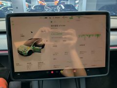 2024 Tesla Model Y 2024 rear wheel driveEdition #6