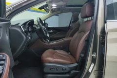 2018 Buick Envision Plus 2018 2.0T AT 28TElite 4WD #9
