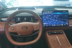 2025 GAC Trumpchi Trumpchi Xiangwang S7 2025 180km Ultra 4WDEdition #12