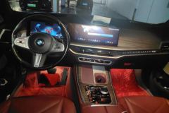2023 BMW X5 2023 3.0T AT xDrive 40Li MSport Pkg #12