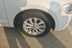 2018 Volkswagen Bora Sedan 2018 1.5 MT Fashion #6