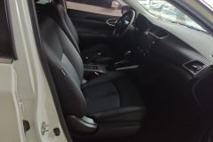 2017 Nissan Sylphy 2016 1.6 AT XLExclusive #8