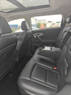 2018 Geely Auto Boyue 2016 1.8T AT Smart PremiumFWD #9