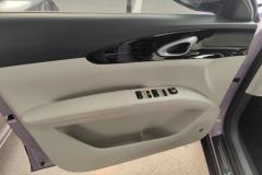 2025 Geely Galaxy Geely Galaxy Xingyuan 2026 410km freeEdition #7