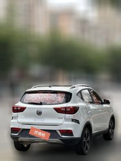 2018 MG ZS 2018 1.5 AT Luxury #8