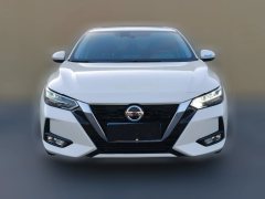 2021 Nissan Sylphy 2021 1.6 AT XLJoy #2