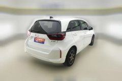2021 Honda Fit Hatchback 2021 1.5 AT Chao XiangEdition #3