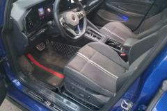 2020 Volkswagen Golf 2021 1.4T AT 280TSI R-Line #9