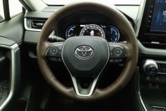 2021 Toyota RAV4 2020 Hybrid 2.5L AT E-CVT 4WDElitePLUSEdition #15