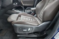 2019 BMW X3 2019 2.0T AT 28i MSport Pkg #21