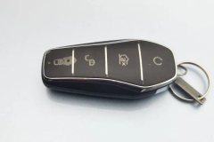 2023 BYD Tang PHEV 2023 1.5T AT DM-i Champion 112KM Exclusive #10