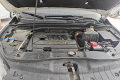 2020 Haval H6 2019 1.5T AT SportElite FWD China VI #10