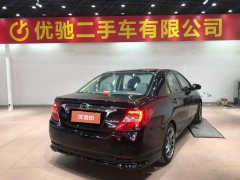 2015 BYD F3 2015 1.5 MT ComfortEnergy savingEdition #23