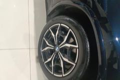 2024 BMW X3 2023 2.0T AT xDrive25i MSport Pkg #6